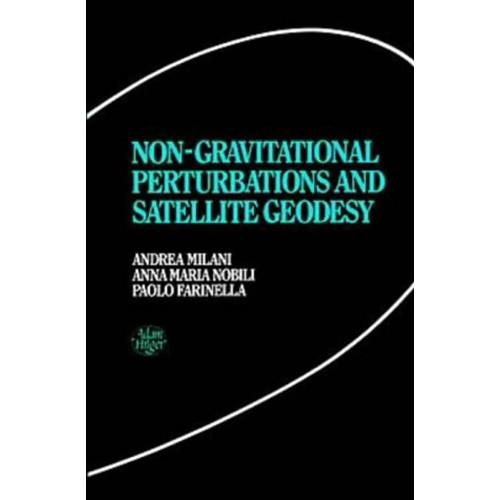 Non-Gravitational Pertubations And Satellite ...