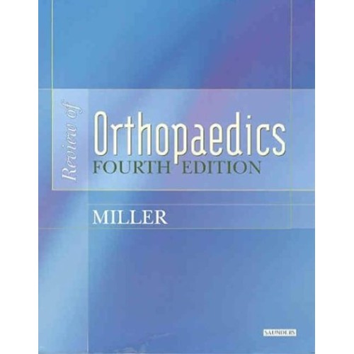 Review Of Orthopaedics, 4E 