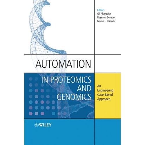 Automation In Proteomics And Genomics 