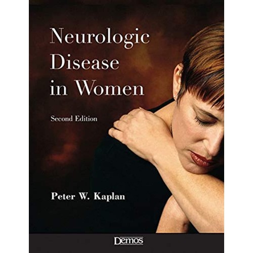 Neurologic Disease In Women 2Ed (Hb 2006) 