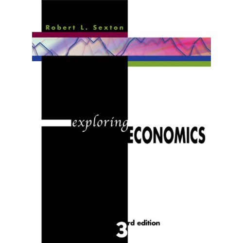 Exploring Economics 3Ed: Free Resources With ...