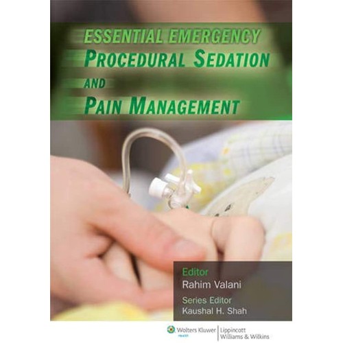 Essential Emergency Procedural Sedation And P...