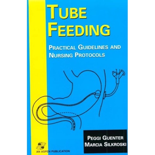 Tube Feeding (Pb 2001)