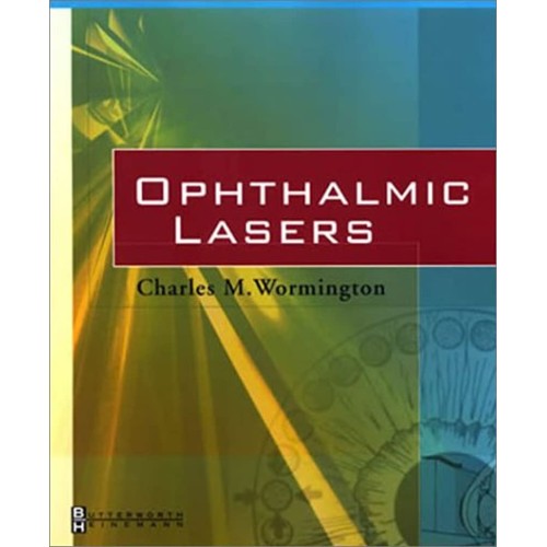 Ophthalmic Lasers (Hb 2003)