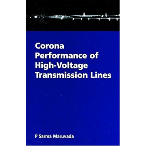 Corona Performance Of High-Voltage Transmissi...