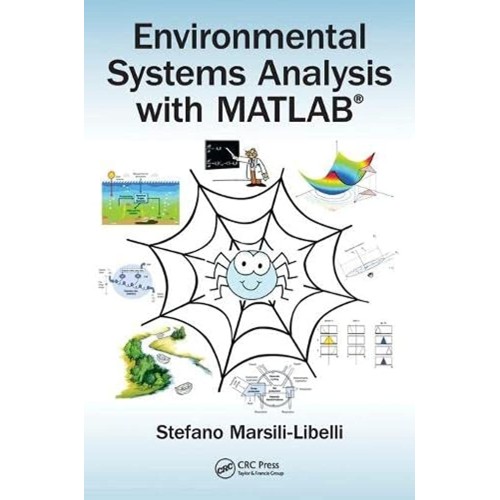 Environmental Systems Analysis With Matlab (H...