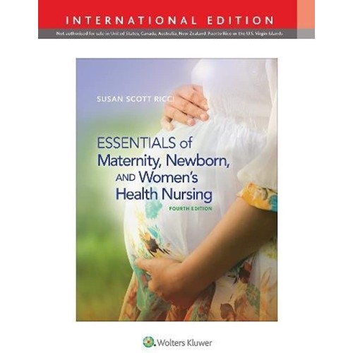 Essentials Of Maternity Newborn And Womens He...