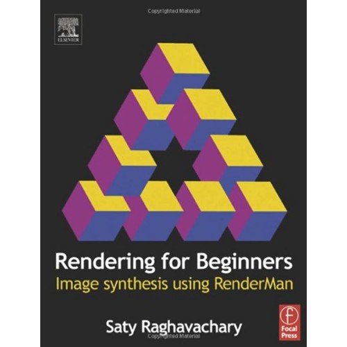 Rendering For Beginners Image Synthesis Using...