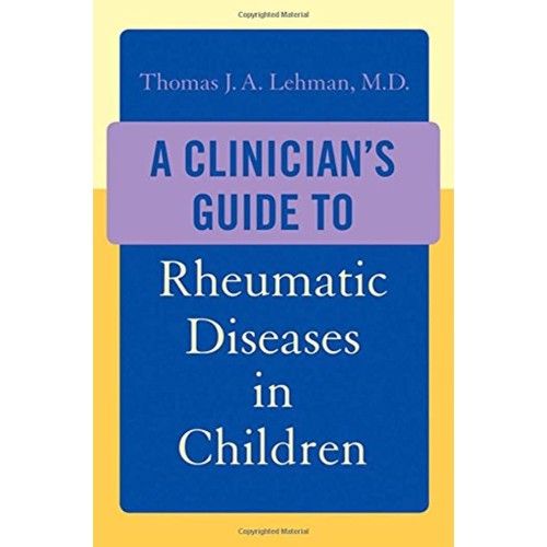 A Clinician'S Guide To Rheumatic Diseases In ...