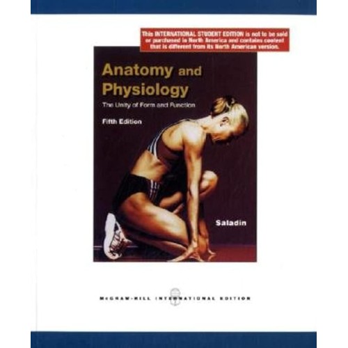 Anatomy And Physiology The Unity Of Form And ...