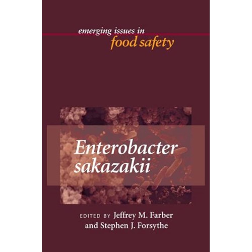 Enterobacter Sakazakii (Hb) 