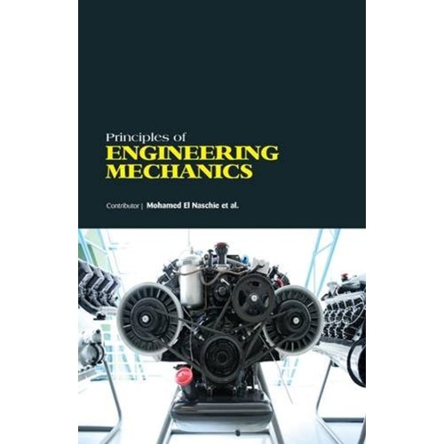 Principles Of Engineering Mechanics (Hb 2017)...