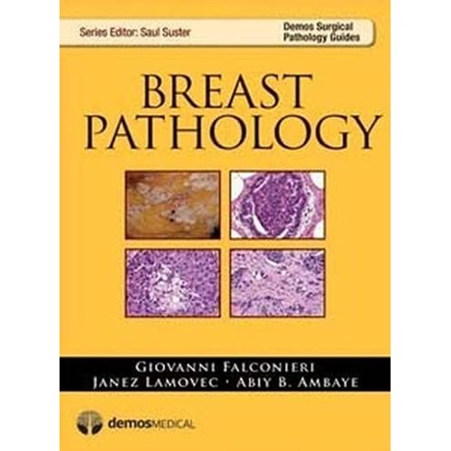 Breast Pathology (Pb 2012) 