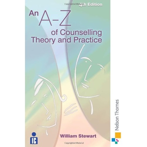 An A-Z Of Counselling Theory And Practice, 3/...