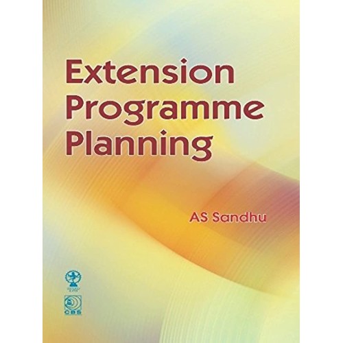 Extension Programme Planning (Pb 2022) 