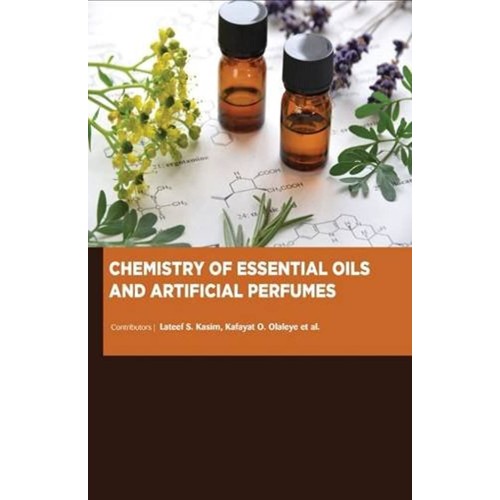 Chemistry Of Essential Oils And Artificial Pe...