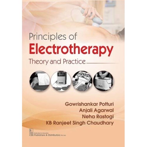 Principles Of Electrotherapy Theory And Pract...