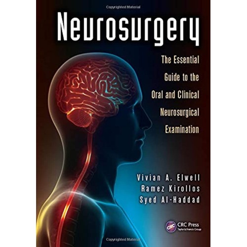 Neurosurgery The Essential Guide To The Oral ...