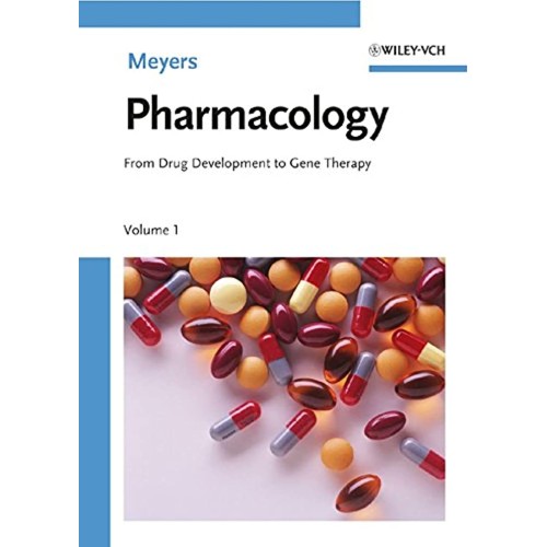 Pharmacology - From Drug Development To Gene ...