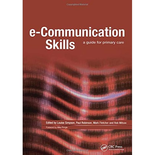 E-Communication Skills: A Guide For Primary C...