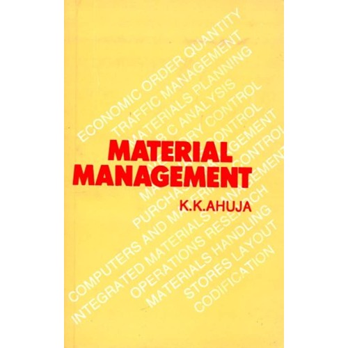 Material Management (Pb 2019)