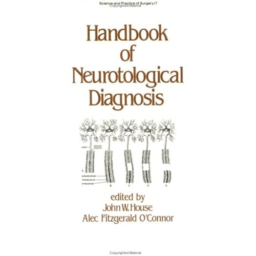 Handbk Neurological Diagnosis 