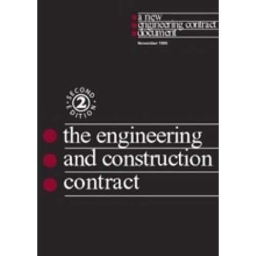 The Engineering And Construction Construction...