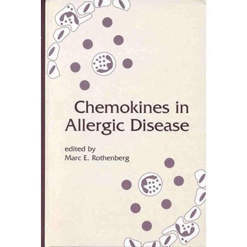 Chemokines In Allergic Disease 