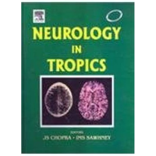 Neurology In Tropics (2000)