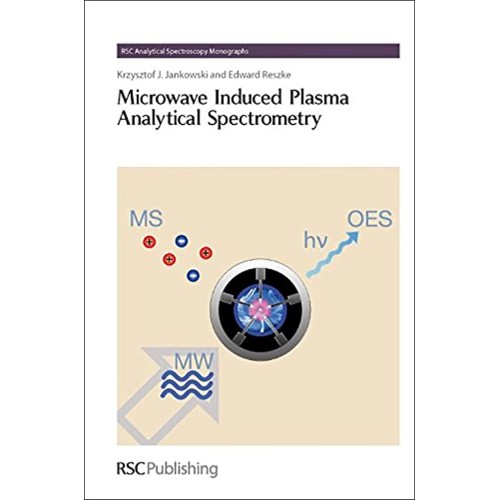 Microwave Induced Plasma Analytical Spectrome...