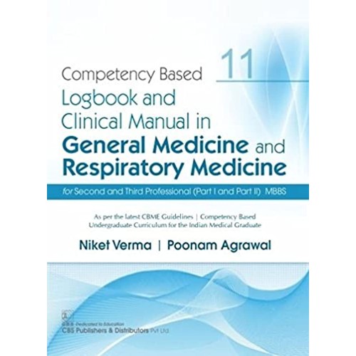 Competency Based Logbook And Clinical And Cli...