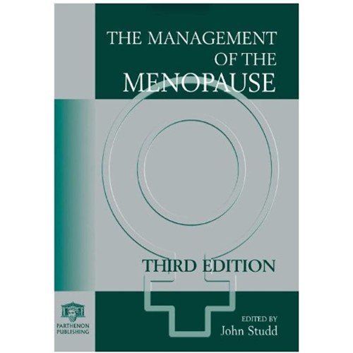 The Management Of The Menopause 