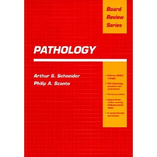 Pathology: Board Review Series 