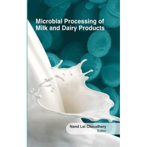 Microbial Processing Of Milk And Dairy Produc...