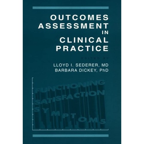 Outcomes Assessment In Clinical Practice 