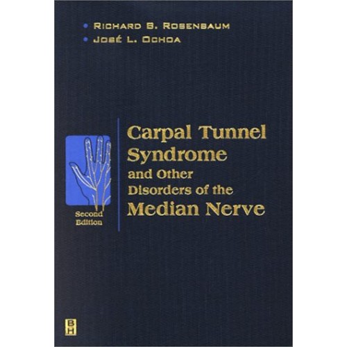 Carpal Tunnel Syndrome & Other Disorders Of T...