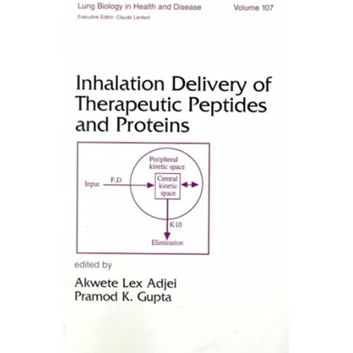 Inhalation Delivery Of Therapeutic Peptides A...