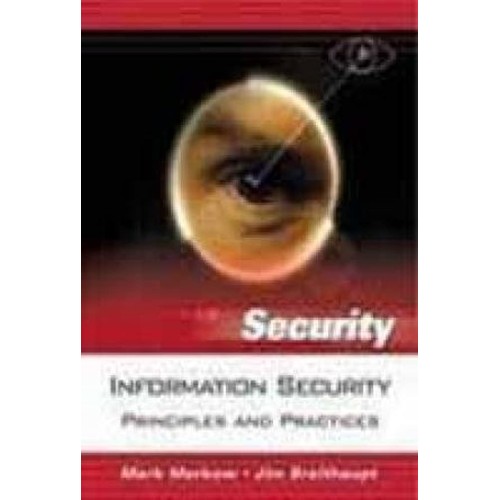 Information Security (Pb) 