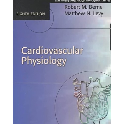 Cardiovascular Physiology 8Ed (Pb 2000)