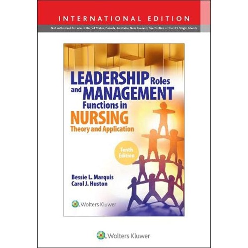 Leadership Roles And Management Functions In ...