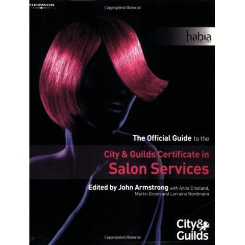 Salon Services: The Official Guide To The Cit...