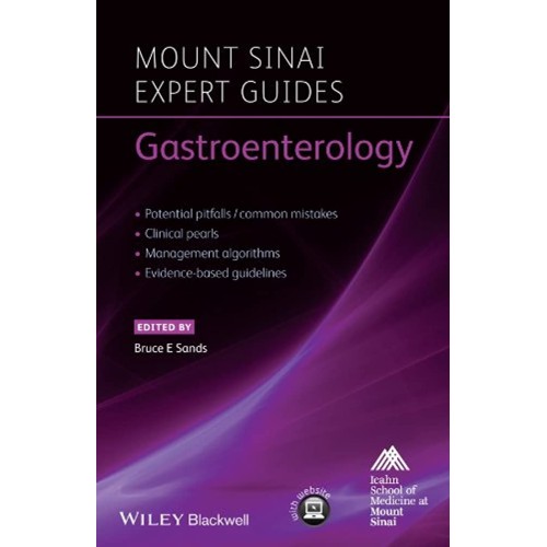 Mount Sinai Expert Guides Gastroenterology (P...