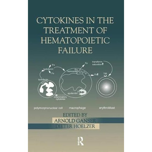 Cytokines In The Treatment Of Hematopoietic F...