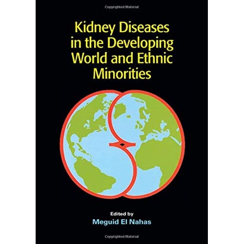 Kidney Diseases In The Developing World And E...