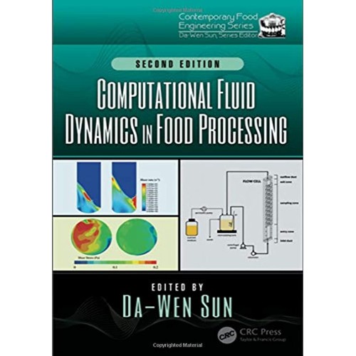 Computational Fluid Dynamics In Food Processi...