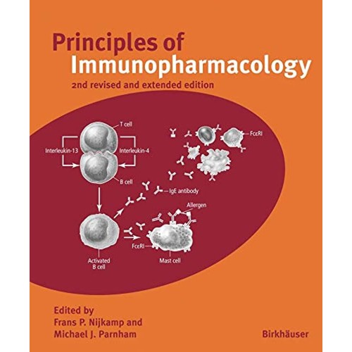 Principles Of Immunopharmacology 2Nd Revised ...