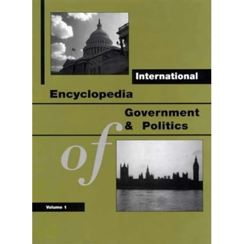 International Encyclopedia Of Government & Po...