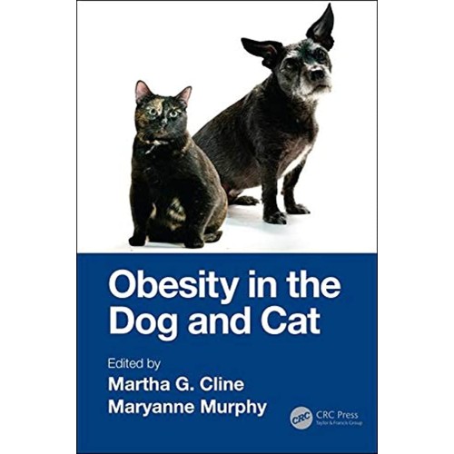 Obesity In The Dog And Cat (Pb 2019) 