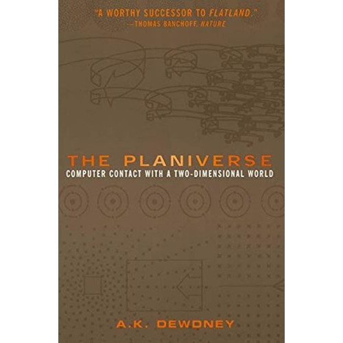 The Planiverse (Pb 2001)