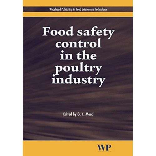 Food Safety Control In The Poultry Industry 